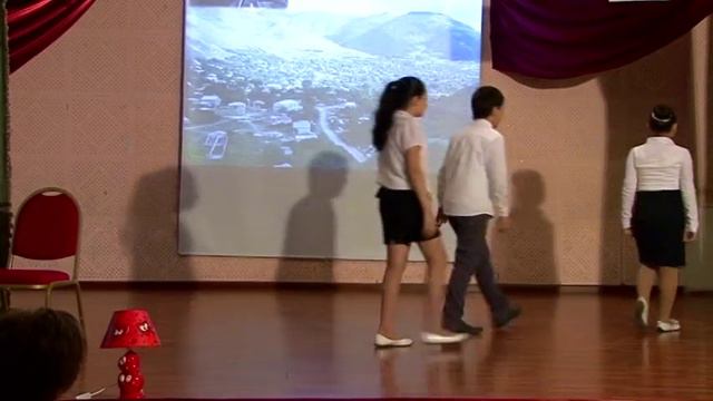 Համո Սահյան (ՄԱՍ I)