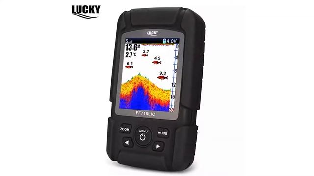 Какой Эхолот Купить На Алиэкспресс Отзывы смотреть онлайн