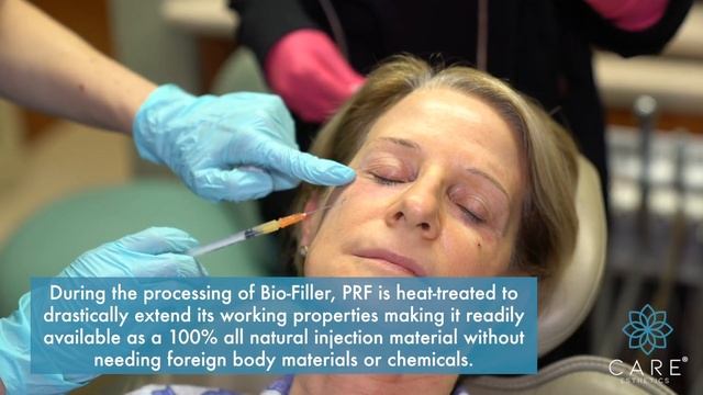 Bio-Filler Prime Treatment смотреть онлайн