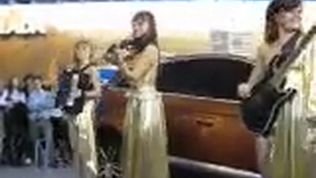 Авто + Автомеханика 2008, лада С-кросс смотреть онлайн