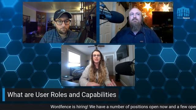 WordPress Users, Permissions and Capabilities: Managing Access as Your WP Site Grows смотреть онлайн
