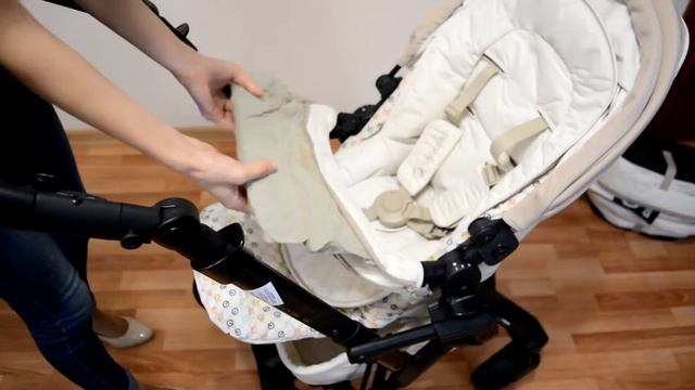 Обзор: Concord Neo special edition Milan смотреть онлайн