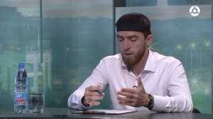 Иман. 11.07.2024 г. Мухьаррам бутт.