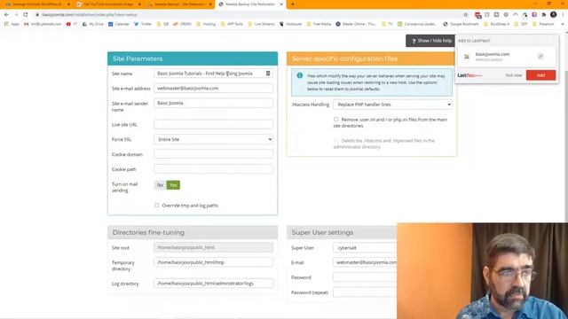 Get YouTube Thumbnails for your Joomla Articles and Site - ? MM Live Stream #157 смотреть онлайн