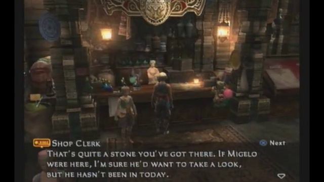 Final Fantasy 12 Episode 40 GIANT Rant :S смотреть онлайн