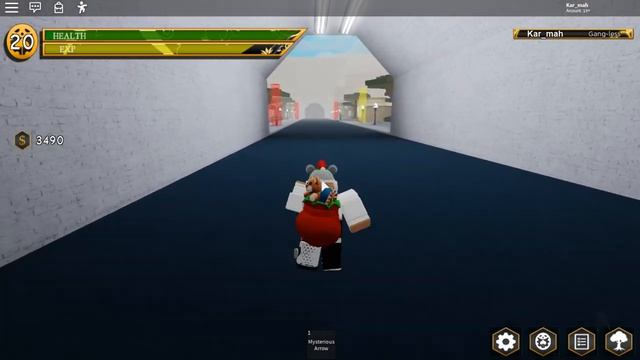 BEGINNERS GUIDE TO YOUR BIZARRE ADVENTURE! | ROBLOX смотреть онлайн