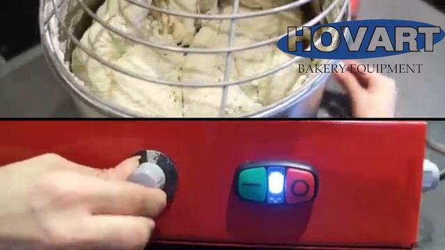 Настольный тестомес Mini Chef на 8 кг. теста 220V. смотреть онлайн