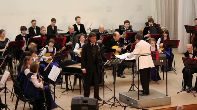 PARLA MI D'AMORE Чезаре Биксио смотреть онлайн