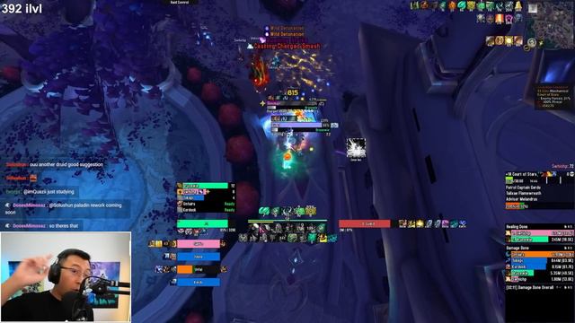 WoW New Tank Guide: Tank Anxiety Beginner Tips смотреть онлайн
