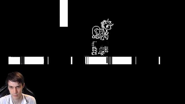 ПОНЯШИ.EXE ПУГАЮТ В 2D ! МОЙ МАЛЕНЬКИЙ ПОНИ.EXE ! - My Little Pony.Exe [The Spell] смотреть онлайн