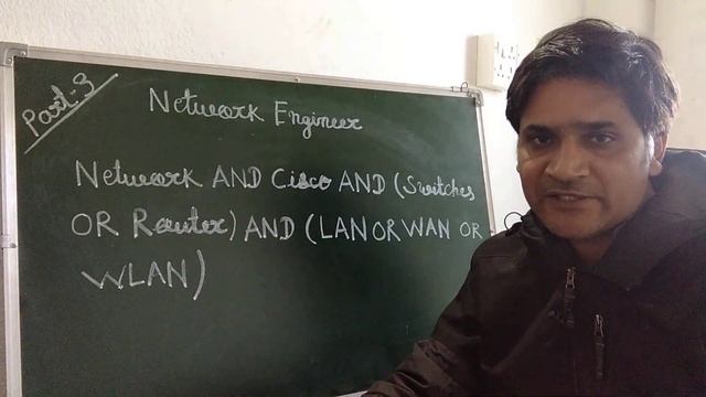 Part 03 | Network Engineer Boolean Search String | How to make Network Engineer Search String | смотреть онлайн