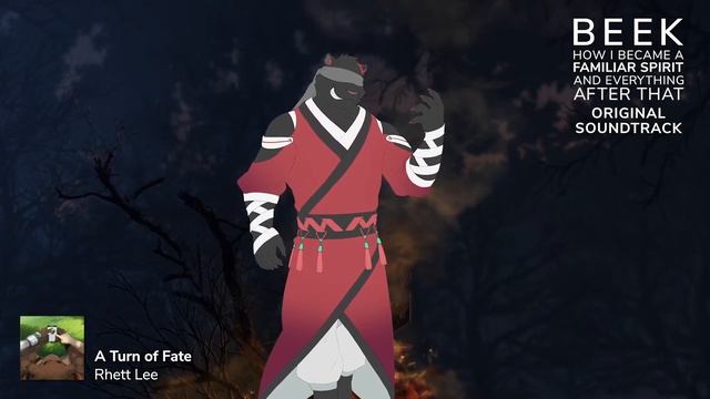 Beek: Familiar Spirit OST - A Turn of Fate смотреть онлайн