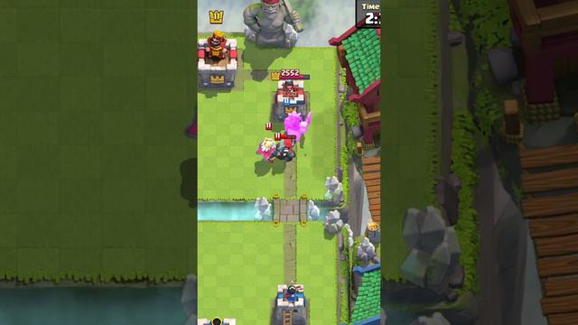 NEW Champion Hog Rider Terry! 📖 Books Of Clash ⚔ May Season Update - Clash Royale смотреть онлайн
