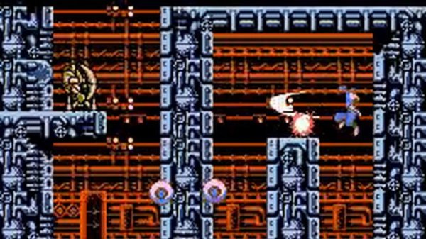 Ninja Gaiden 3 Nes - SpeedRun - 20 Minutes