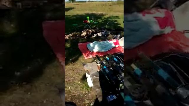 Рыбалка без речки смотреть онлайн