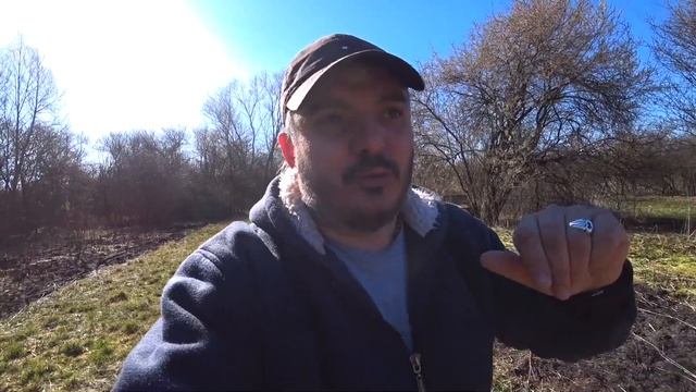 Мысли о природе. Зачем жгут траву... смотреть онлайн