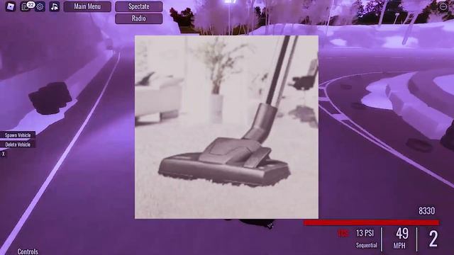 Тест Дрифта в Roblox // #1 // Solitary смотреть онлайн