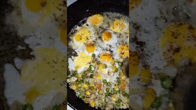 Жарю перепелиные яйца смотреть онлайн