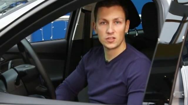 Рубрика "Заводи, поехали!": обкатка машины смотреть онлайн