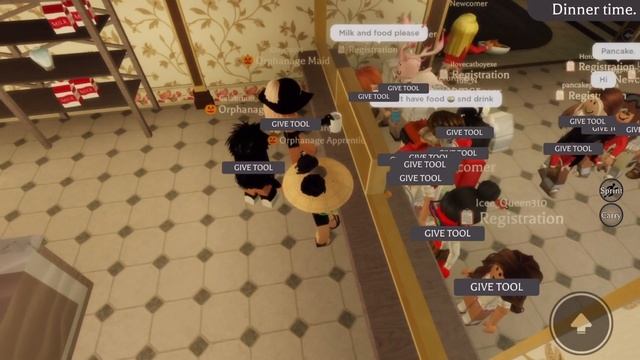 Eden Orphan Home || Caregiver Shift 10 смотреть онлайн