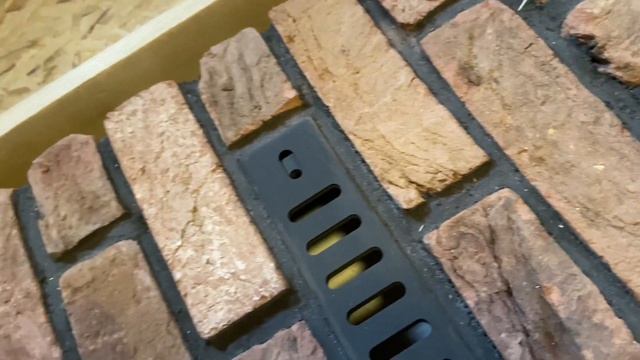 Реставрация бани у Лекаря О.Е. Рябикова - меняем печь , дымоход и обновляем парилку! смотреть онлайн