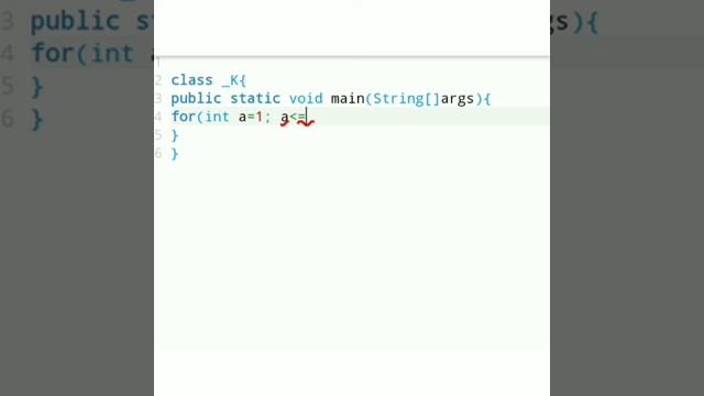 Java pattern program part 11 Easy Learning Genius смотреть онлайн