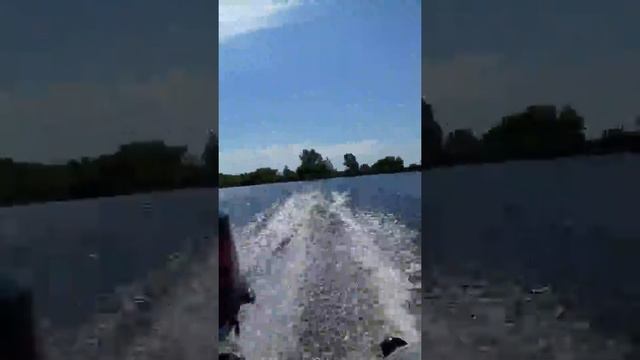 Лодочный мотор hangkai 6 форсированный 10л.с. 7000 об/мин.Лучшее соотношение массы и мощности смотреть онлайн