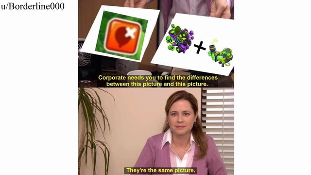 Relateable BTD6 Memes That Only Bloons Players Will Understand