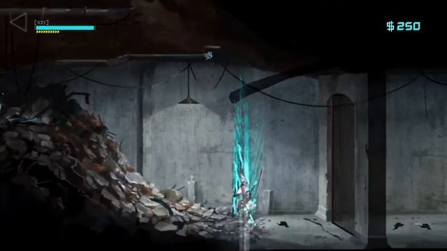 ICEY: Rebellion Against Narrator, Find The Truth About UCEY Pt.1 смотреть онлайн