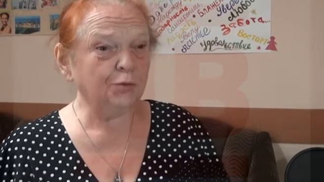 Инвалиды доступная среда смотреть онлайн