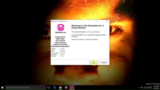 Sinhala mysql tutorial 01 - How to install mysql wamp phpmyadmin and fix issues by Chanux смотреть онлайн