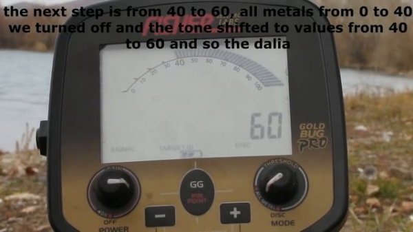 Китайский Fisher Gold Bug PRO (FS-2)Chinese Fisher Gold Bug PRO