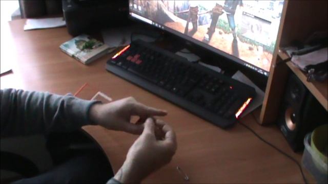 Метла (КОНСТРУКТОР №84) смотреть онлайн