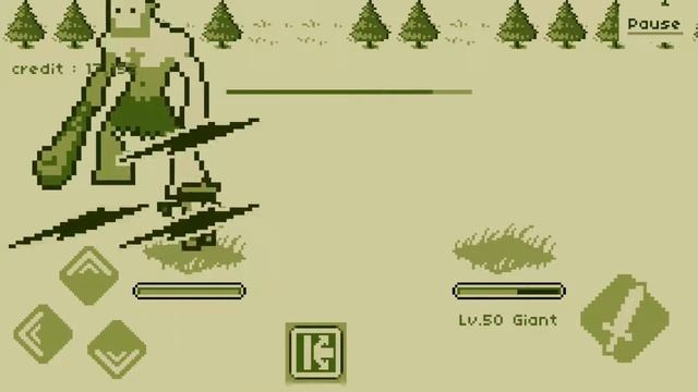 [Android] Timing Hero Warrior Stage 41 to 50+ gameplay смотреть онлайн