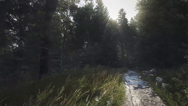 [8K] Kingdom Come Deliverance BETA with RTX 4090 RAYTRACING RTGI in 2023 - nearly Reallife Forests смотреть онлайн
