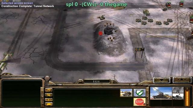 spl vs HuMaN1ty bo9 ZH Cup + spl vs PeaceLover ПЕРЕИГРОВКА USA MIRROR bo7! Generals Zero Hour смотреть онлайн
