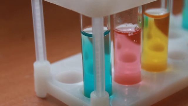 Цветные гидроксиды смотреть онлайн