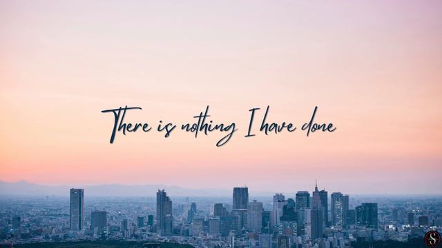 I AM YOUR BELOVED | Jonathan David Helser and Melissa Helser | LYRICS смотреть онлайн