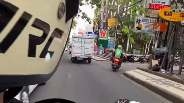 #AULIASTRAVELLING EXPLORE BALI | KARANGASEM | TIRTA GANGGA | TAMAN UJUNG | TRIP 2022 смотреть онлайн