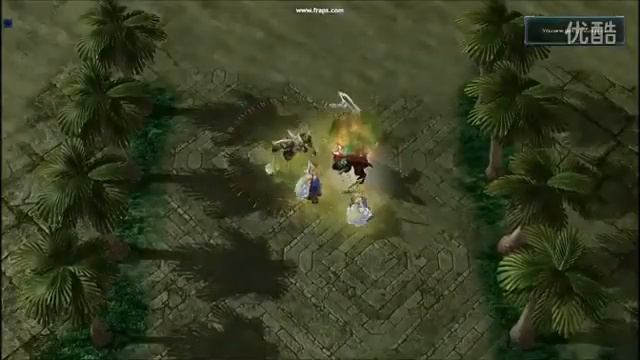 Mod de Warcraft III para Starcraft 2 смотреть онлайн