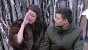 Дом-2: Прожжённая разводяга