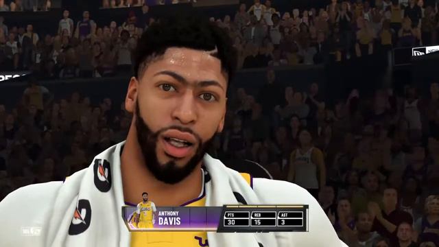 NBA 2k20 Draft Class 2012vs2003 смотреть онлайн
