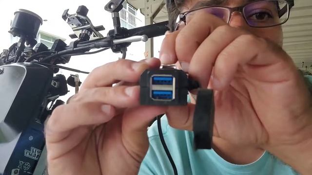 Preparando a Cabulosa - Honda Zoomer 50cc смотреть онлайн