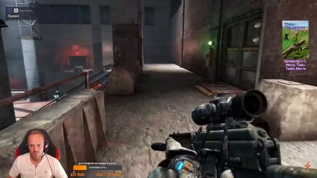 [RU/EN] Metro Last Light Redux №15 Прохождение DLC. 120 follow 500 Это возможно? Стать Сильнее смотреть онлайн