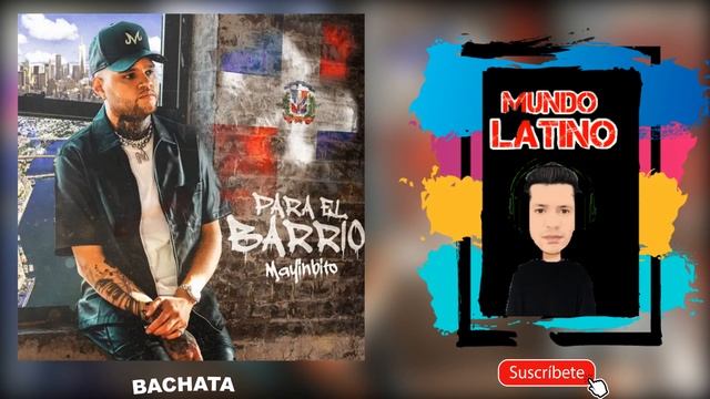 CREME DE LA CREME - Mayinbito (Bachata 2023?)