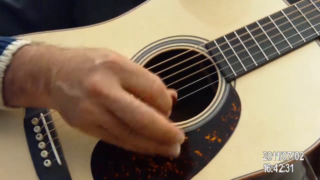 "Behnd Blue Eyes" (Behind Blue Eyes.MOV) смотреть онлайн