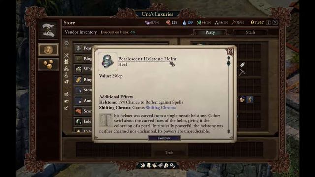 Let's Play Pillars of Eternity II: Deadfire - 21: Dereo the Lean and the Cornett of Waves смотреть онлайн