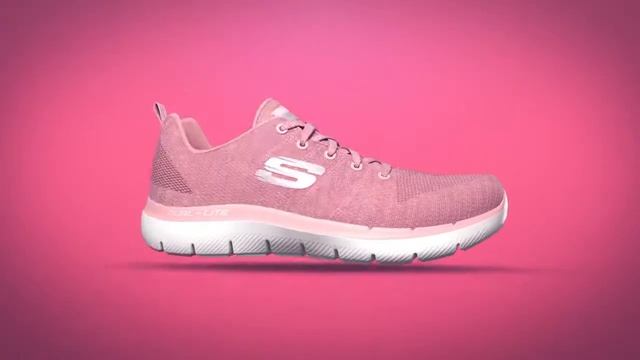 The latest Skech-Knit styles from SKECHERS смотреть онлайн