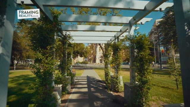 ?? Timisoara: The Little Vienna of Eastern Europe in 4K смотреть онлайн