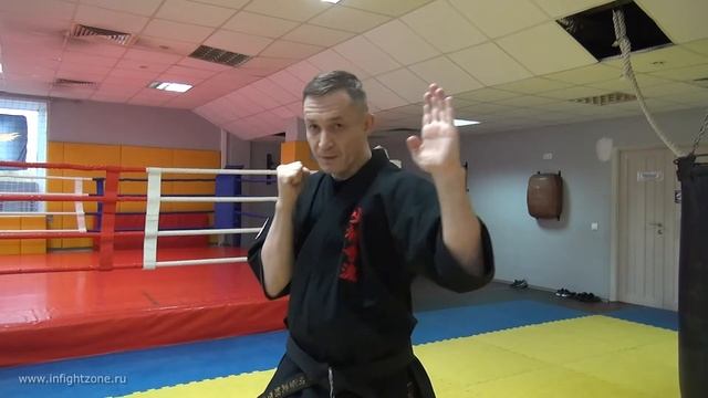 Блоки в карате. Блоки Косики карате, Блоки в карате видео смотреть онлайн